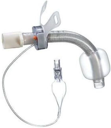 Tracoe Vario 450 Τραχειοσωλήνας No. 7 με Cuff 1τμχ