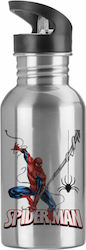 Koupakoupa Spiderman Stainless Steel Kids Water...