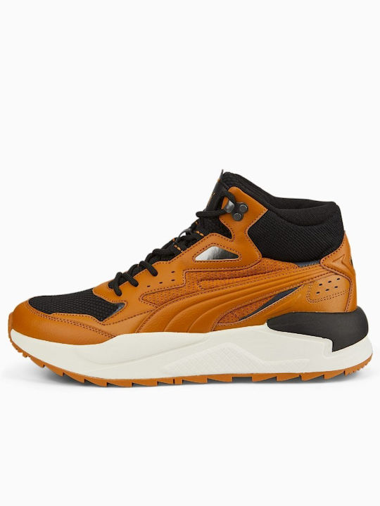 PUMA X-Ray Speed Tip Botine Negre 385869-01 | Skroutz Romania