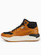 X-Ray Speed Boots Brown