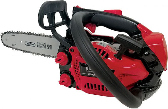 Blue Bird CSP 270T Pruning Gasoline Chainsaw 2.96kg with Blade 25cm