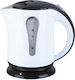 Silver LB220 Reisekessel 1Es 900W Silber