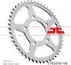 JT Sprockets Rear Sprocket 2001-2004 48 Teeth for Triumph Tiger