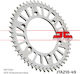 JT Sprockets Γρανάζι Πίσω 49 Δοντιών για Honda CR 250 / CRF 250 / XR