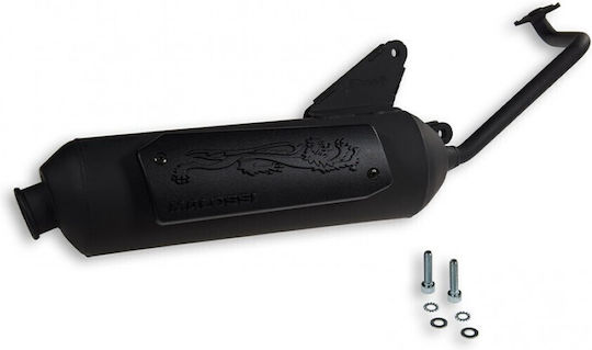 Malossi Wild Lion Sistem de evacuare pentru motociclete