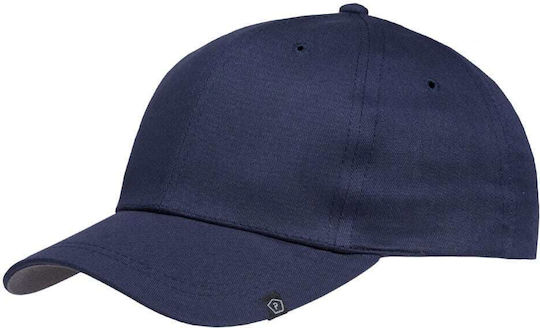 Pentagon Eagle BB Cap Jockey Hunting Hat Navy Blue