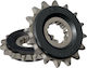 JT Sprockets Front Sprocket 16 Teeth for Yamaha YZF-R1