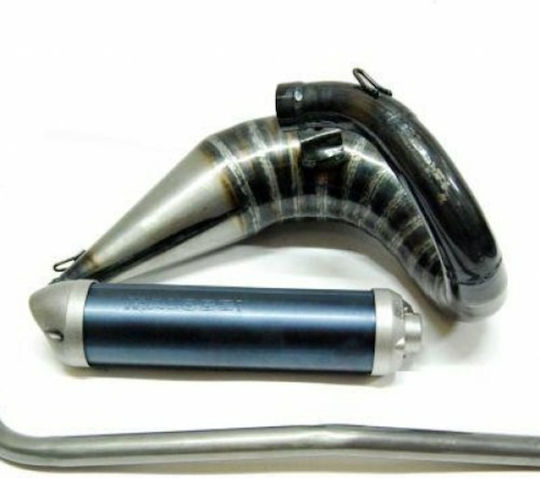 Malossi Motorcycle Exhaust