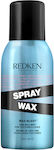 Redken Wax Blast Wachs 150ml