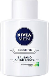 Nivea Sensitive After Shave Lotion 100ml Nivea Sensitive After Shave Lotion 100ml