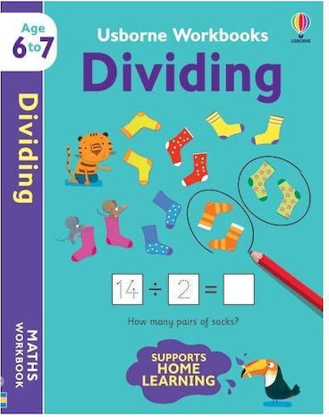 Dividing 6-7 Dividing 6-7