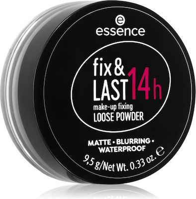 Essence Fix & Last Pudre de fixare 9.5gr