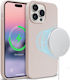 Crong Color Premium MagSafe Back Cover Σιλικόνη...