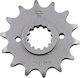 JT Sprockets Предно зъбно колело 14 Зъби за Kawasaki GPX / КЛХ 250