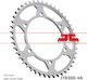 JT Sprockets Rear Sprocket 46 Teeth for Yamaha FZ8 Fazer 2010-2014