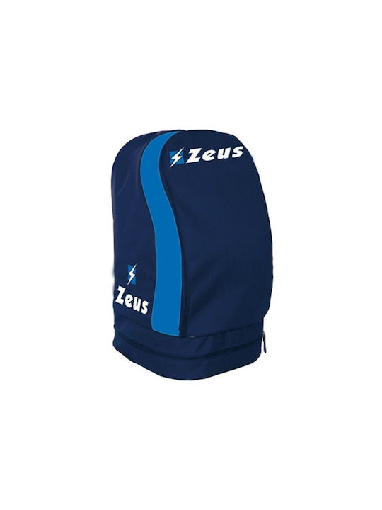 Backpack Zeus Zaino Ulysse (Blue)