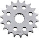 JT Sprockets Front Sprocket 18 Teeth for Suzuki GSX-R 1300 Hayabusa