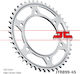 JT Sprockets Γρανάζι Πίσω 45 Δοντιών για KTM 950 Super Enduro