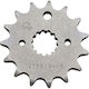 JT Sprockets Front Sprocket 15 Teeth for Suzuki GSF 1200 Bandit for Yamaha FZ6 Fazer