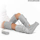 InnovaGoods Massagegerät für die Beine Gray V0103573