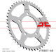 JT Sprockets Pinion spate 48 Dinți pentru Suzuki GSF 650 Bandit
