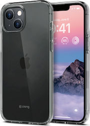Crong Slim 0.8mm Back Cover Silicon 0.8mm Trans...