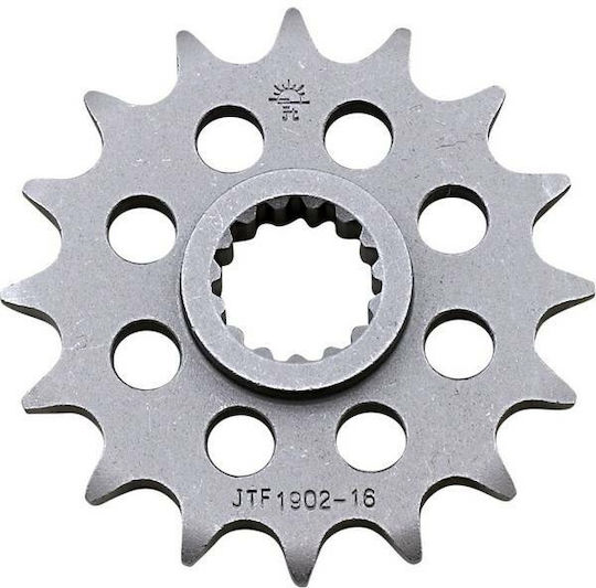 JT Sprockets Γρανάζι Μπροστά 16 Δοντιών για KTM 640 LC4 / 690 SMC / DUKE
