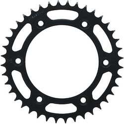 JT Sprockets Rear Sprocket 40 Teeth for KTM 640 LC4 / 690 Duke