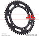 JT Sprockets Pinion spate 46 Dinți pentru Yamaha TZR