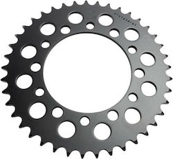 JT Sprockets Hinteres Ritzel 41 Zähne für Kawasaki GPZ (Gesamtpreis-Zusammenfassung) / Ninja 250 R für Yamaha FZ