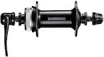 Shimano HΒ-TX505 Vorderseite Fahrradnabe 32H