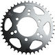 JT Sprockets Rear Sprocket 42 Teeth for Kawasaki Z750 / ZX-7R Ninja