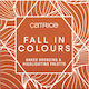 Catrice Cosmetics Fall In Colours
