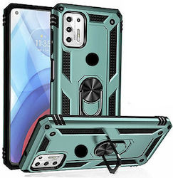 Motomo Tough Armor Ring Dark Green (Galaxy A32 5G) Motomo Tough Armor Ring Dark Green (Galaxy A32 5G)