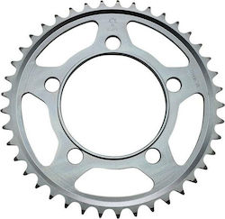 JT Sprockets Γρανάζι Πίσω 41 Δοντιών για KTM 950 Super Enduro / 990 Supermoto