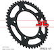 JT Sprockets Γρανάζι Πίσω 47 Δοντιών για Aprilia Tuono