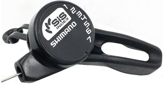 Shimano Tourney SL-TZ20 Right Bicycle Gear Lever