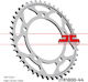 JT Sprockets Заден зъбен колело за Suzuki GSX-R 1000 за Triumph Тигър 1050