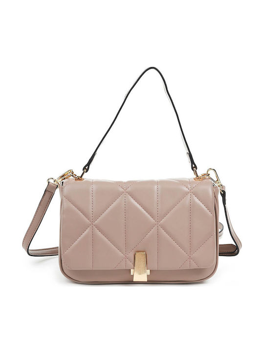 Women's Shoulder Crossbody Bag Tobacco