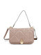 Women's Shoulder Crossbody Bag Tobacco