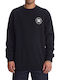 DC Men's Sweatshirt Black