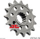 JT Sprockets Предно зъбно колело (15-525) за Ducati Хипермотард / Мултистрада