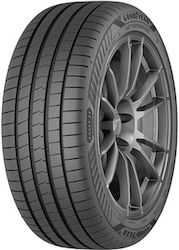 Goodyear Eagle F1 Asymmetric 6 245/35R21 96Y XL Θερινό για Επιβατικό Goodyear Eagle F1 Asymmetric 6 245/35R21 96Y XL Θερινό για Επιβατικό