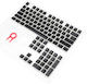 Redragon A130 Pudding Keycap Black