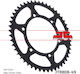 JT Sprockets Заден зъбен колело 49 Зъби за Suzuki DR 250 - ДР 250 / DRZ 400S - ДРЗ 400С