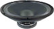 Citronic Tweeter Ηχείου SUBCASA-15BA Αντίστασης 4Ω