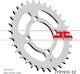 JT Sprockets Hinteres Ritzel 32 Zähne für Honda Aeon Cobra