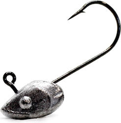 Soul Lures Aji G-Head Μολυβοκεφαλή No6 2.3gr OC.08JAJIGHEAD-23