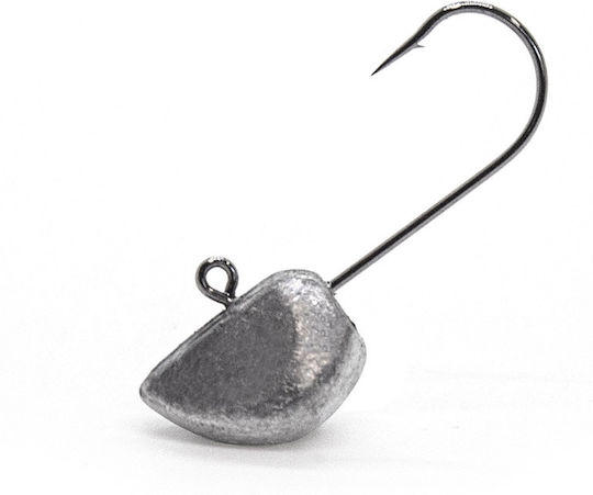 Soul Lures Aji G-Head Sled Head No6 2.3gr