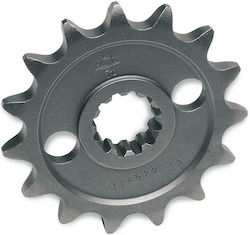 JT Sprockets Front Sprocket 14 Teeth for Honda Astrea Supra 100